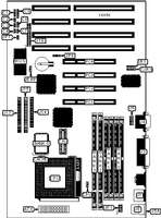 J-MARK COMPUTER CORPORATION &nbsp; J-5TXA, J-5TXA/L