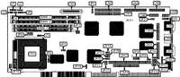 LANNER ELECTRONICS, INC. &nbsp; AP-560