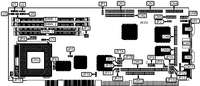 LANNER ELECTRONICS, INC. &nbsp; AP-560E