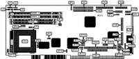 LANNER ELECTRONICS, INC. &nbsp; AP-560E