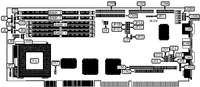 LANNER ELECTRONICS, INC. &nbsp; AP-520