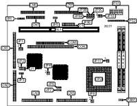 LANNER ELECTRONICS, INC. &nbsp; EM-520