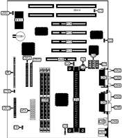 INTEL CORPORATION &nbsp; SE440BX