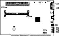 INTEL CORPORATION &nbsp; JN440BX