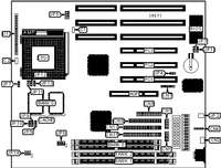 LUCKY STAR TECHNOLOGY CO., LTD. &nbsp; 5VP3