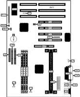 LUCKY STAR TECHNOLOGY CO., LTD. &nbsp; 6ABX2 (JUMPER)