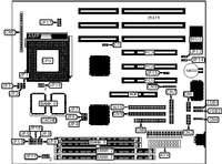 LUCKY STAR TECHNOLOGY CO., LTD. &nbsp; 5MVP3