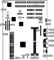 IBM CORPORATION &nbsp; APTIVA 2139 SL-A