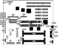 INTEL CORPORATION &nbsp; N440BX