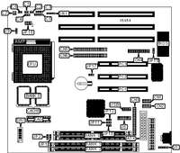 J-MARK COMPUTER CORPORATION &nbsp; SUPER TX