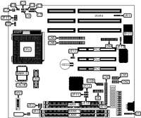 J-MARK COMPUTER CORPORATION &nbsp; J-TX98 R2