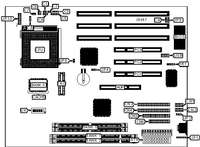 J-MARK COMPUTER CORPORATION &nbsp; J-591A