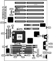 LANNER ELECTRONICS, INC. &nbsp; TF-586VM