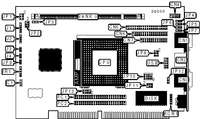LANNER ELECTRONICS, INC. &nbsp; AP-545V