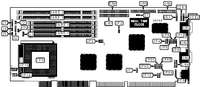 LANNER ELECTRONICS, INC. &nbsp; AP-540TX