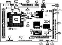 LANNER ELECTRONICS, INC. &nbsp; EM-586