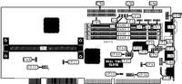 LANNER ELECTRONICS, INC. &nbsp; AP-686VF