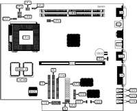 IBM CORPORATION &nbsp; APTIVA 2156 SL-A