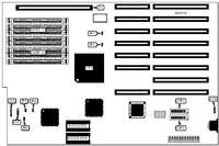 MICRONICS COMPUTERS, INC. &nbsp; BABY GEMINI-486SX