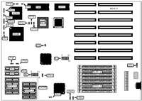 MICRO EXPRESS, INC. &nbsp; FOREX 386/486