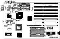 MINTA TECHNOLOGIES, CO. &nbsp; 80486DX/SX - SC Rev. E