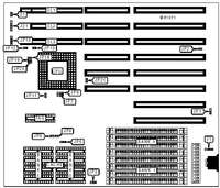 MAGITRONICS &nbsp; 486SX/486DX/486DX2 (VER. 2)