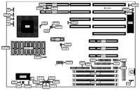 NORTHGATE COMPUTER SYSTEMS, INC. &nbsp; ELEGANCE PENTIUM 90