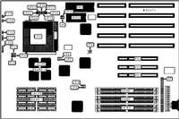 MODULAR CIRCUIT TECHNOLOGY &nbsp; MCT-M586-60/66