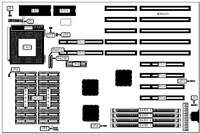 MODULAR CIRCUIT TECHNOLOGY &nbsp; MCT-M586-90
