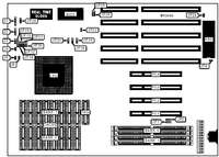 M TECHNOLOGIES, INC. &nbsp; R512 PENTIUM PCI