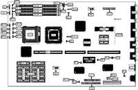 MICRONICS COMPUTERS, INC. &nbsp; MPOWER4 PLUS (VER.A)
