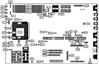 MICRONICS COMPUTERS, INC. &nbsp; LPM30 (REV. 3A)