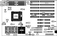 MICRONICS COMPUTERS, INC &nbsp; M54SI