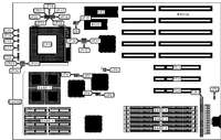 MODULAR CIRCUIT TECHNOLOGY &nbsp; JDR-P586-60