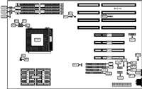 MICRONICS COMPUTERS, INC. &nbsp; M54HI, M54HI (REV. 2A)