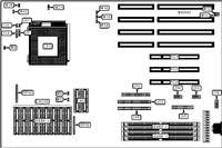 MICRONICS COMPUTERS, INC. &nbsp; M54LI (REV. 1B)