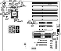 MICRONICS COMPUTERS, INC. &nbsp; M4PE (VER. 2A)