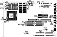 MICRONICS COMPUTERS, INC. &nbsp; LPX54 (REV. 3A)