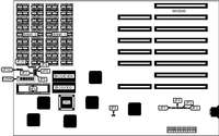 MORSE TECHNOLOGIES, INC. &nbsp; KP 286 12MHZ