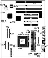 MICRONICS COMPUTERS, INC. &nbsp; M55HI-PLUS
