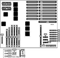 MOTOROLA, INC. &nbsp; 6520 MPROUTER