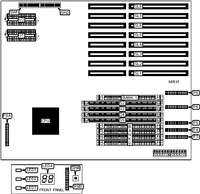 MOTOROLA, INC. &nbsp; 6560 MPROUTER PRO