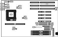 MITAC INTERNATIONAL CORPORATION &nbsp; PB5400S