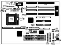 MICRO-STAR INTERNATIONAL CO., LTD. &nbsp; MS-5130 (VER 1.1)