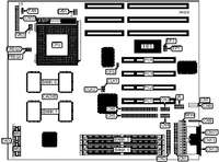 MAGITRONICS &nbsp; A-P591JH