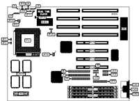 MAGITRONICS &nbsp; A-P596JH-A