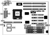 MAGITRONICS &nbsp; A-P597CVI-A