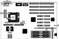 MAGITRONICS &nbsp; A-P597JH2-A (REV. 1.4 VER. 1)