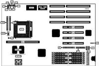 MAGITRONICS &nbsp; A-P597JH2-A (REV. 1.4 VER. 2)