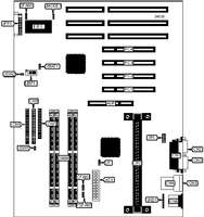 MICRO-STAR INTERNATIONAL CO., LTD. &nbsp; MS-6111